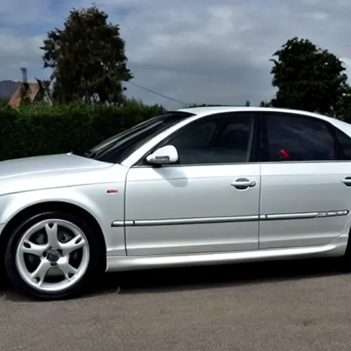 Ремонт кондиционера (автокондиционера) Audi S4 2003