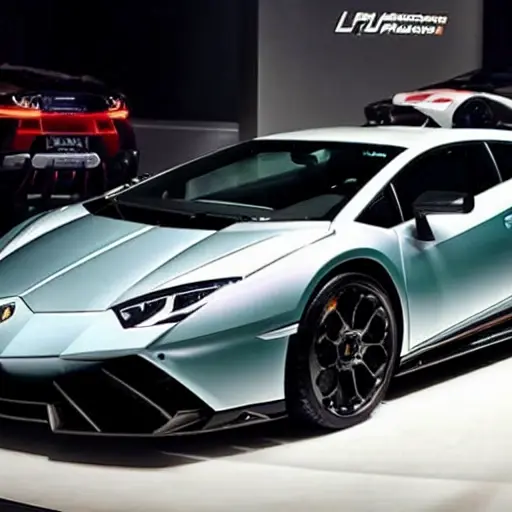 Ремонт кондиционера (автокондиционера) Lamborghini Sian 2021