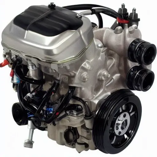 Капитальный ремонт двигателя Daihatsu Trevis 2006 2011