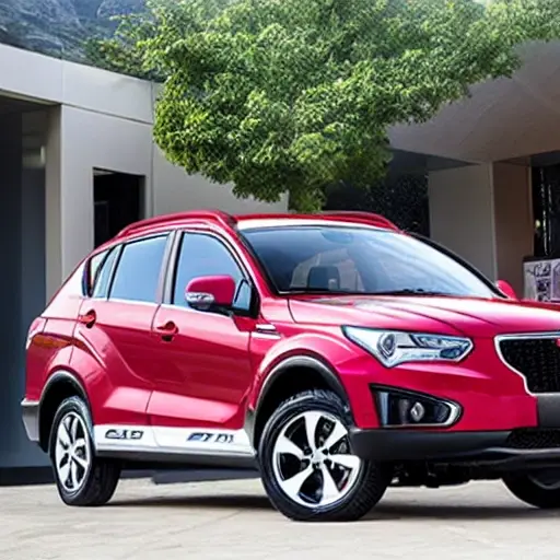 Автосервис Lifan X70 2018