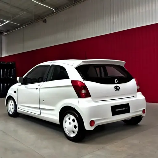 Автосервис Daewoo Matiz 2000 2015
