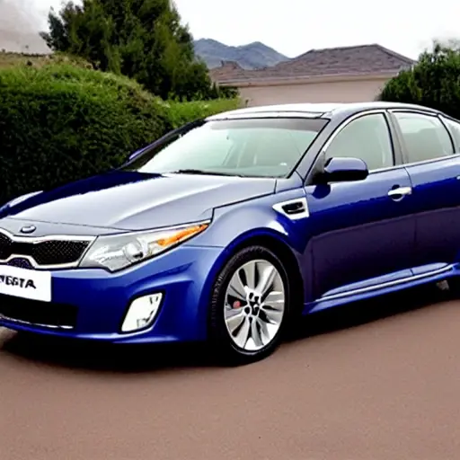 Ремонт кондиционера (автокондиционера) Kia Optima 2010 2020