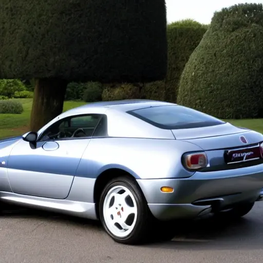 Ремонт кондиционера (автокондиционера) Fiat Coupe 1993 2009
