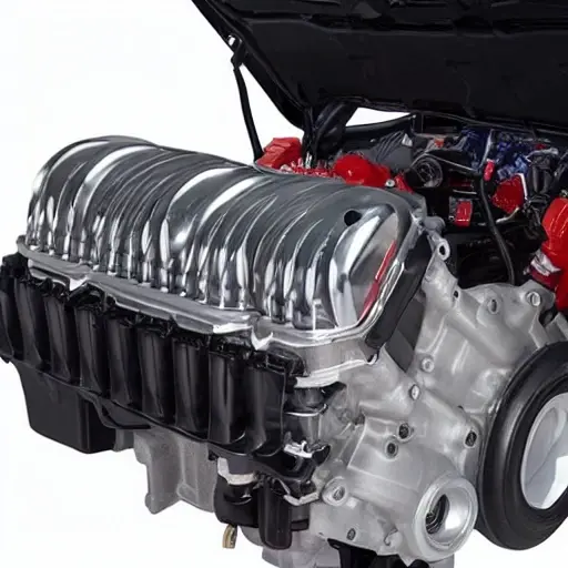 Капитальный ремонт двигателя GMC Sierra 2500 1999