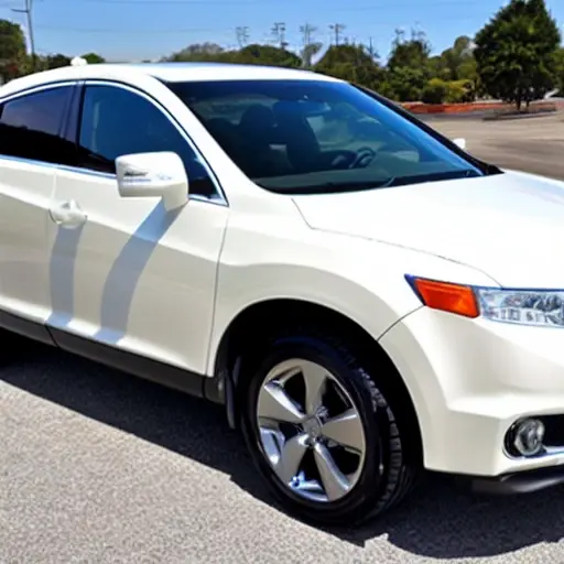 Ремонт кондиционера (автокондиционера) Acura ZDX 2010 2013