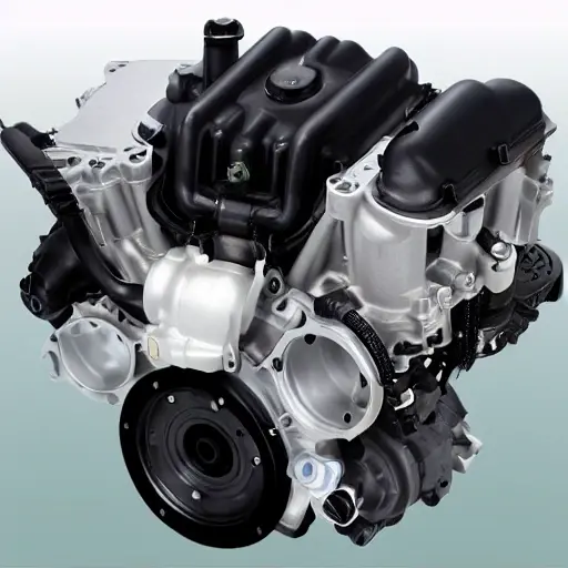 Капитальный ремонт двигателя Changan CS35 2012 2021