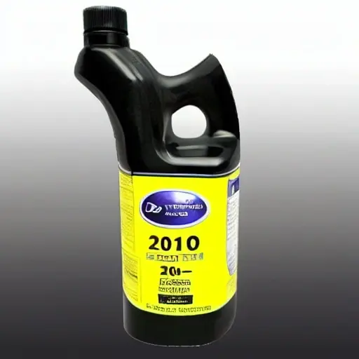 Замена масла Daihatsu Trevis 2006 2011
