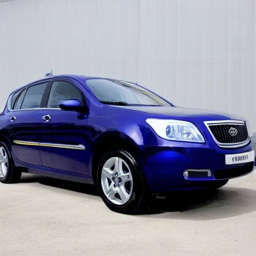 Ремонт кондиционера (автокондиционера) Geely Emgrand EC7 2009 2017
