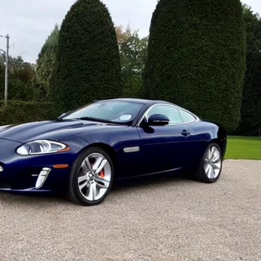 Ремонт кондиционера (автокондиционера) Jaguar XK/XKR 2002 2015
