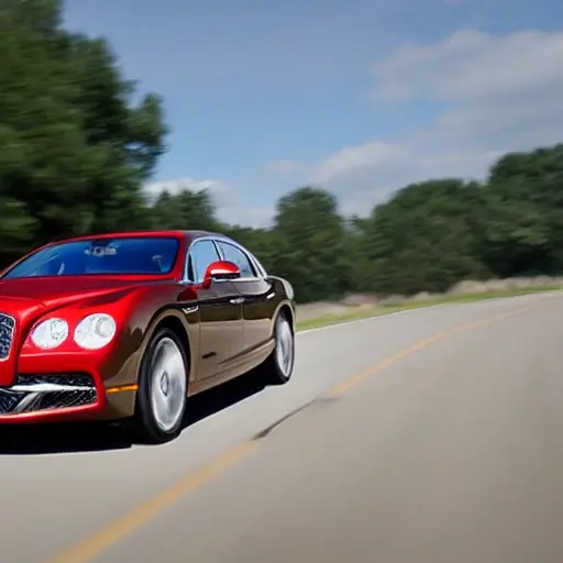 Замена масла Bentley Flying Spur 2013