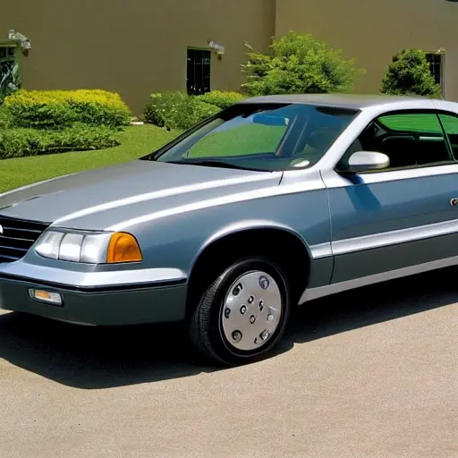 Автосервис Buick Le Sabre 1999 2005