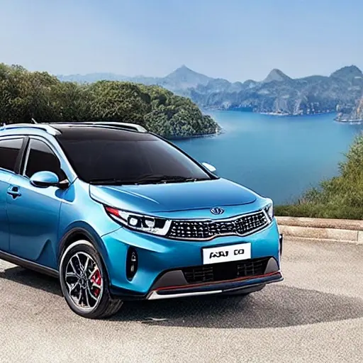 Замена масла Kia Seltos 2019