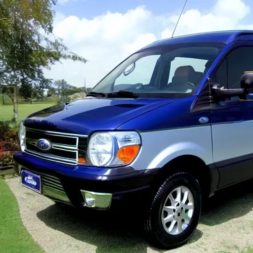 Ремонт кондиционера (автокондиционера) Ford Freestar 2003 2009