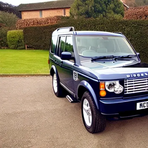 Ремонт кондиционера (автокондиционера) Land Rover Discovery 1998