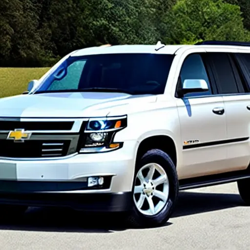 Ремонт кондиционера (автокондиционера) Chevrolet Tahoe 2000