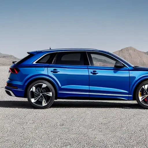 Заправка кондиционера (автокондиционера) Audi RS Q8 2019