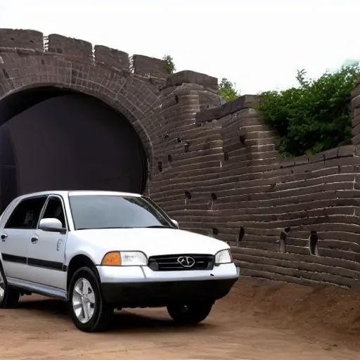 Ремонт подвески Great Wall Hover 2005 2020