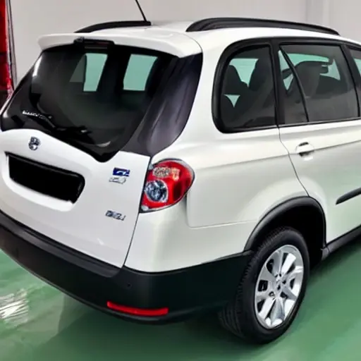 Замена масла в АКПП Geely Belgee X50 2023