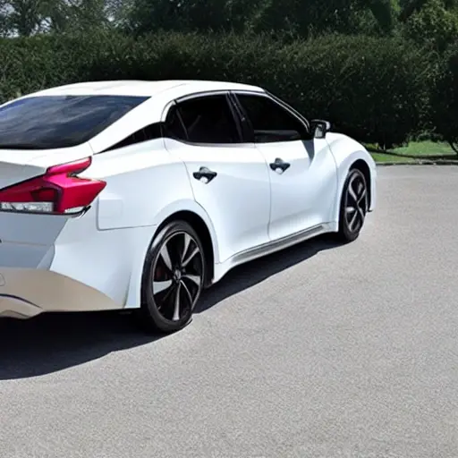 Прошивка евро 2 Nissan Maxima 2000