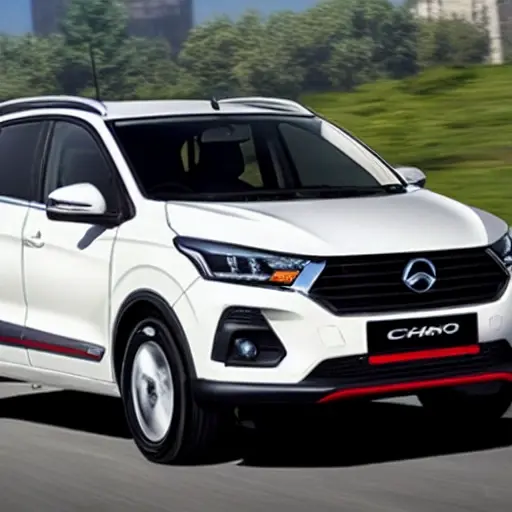 Прошивка евро 2 Changan CS95 2017