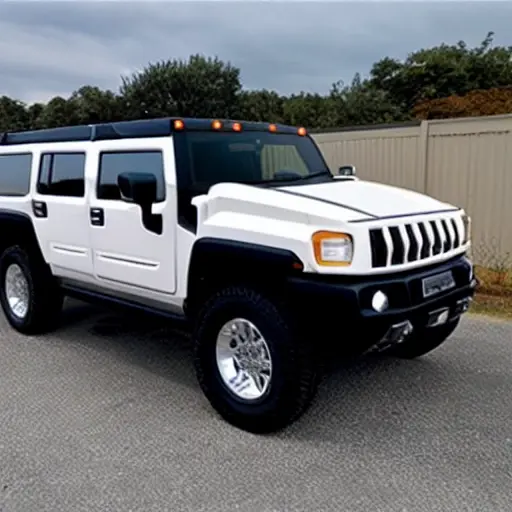 Диагностика Hummer H3 2005