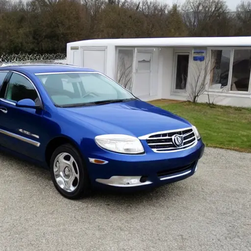 Прошивка евро 2 Buick La Crosse 2004 2016
