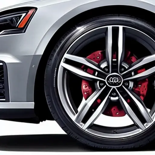 Замена масла в АКПП Audi S e tron GT 2024
