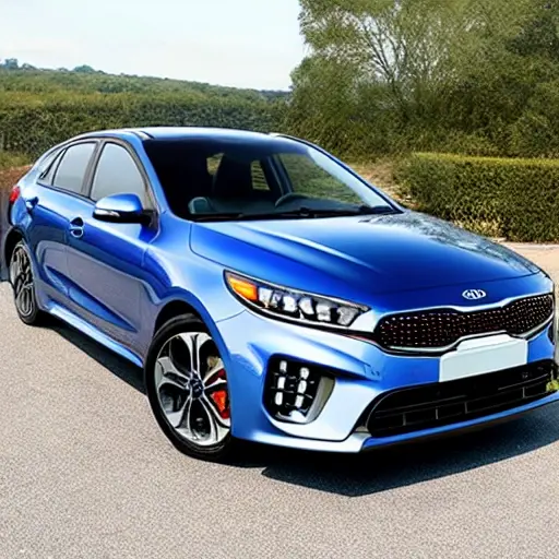 Замена масла в АКПП Kia ProCeed 2019