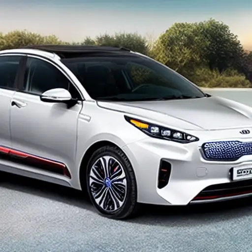 Замена лобового стекла	Kia	EV9	2023