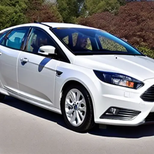 Замена предохранителя ABS Ford Focus iii 4d