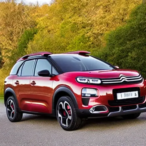 Замена передней ступицы Citroen C4 aircross