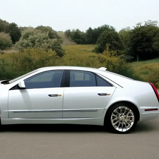 Удаление катализатора Cadillac STS 2004 2012