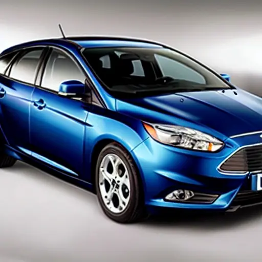 Замена пускорегулирующего устройства фары Ford Focus iii 4d