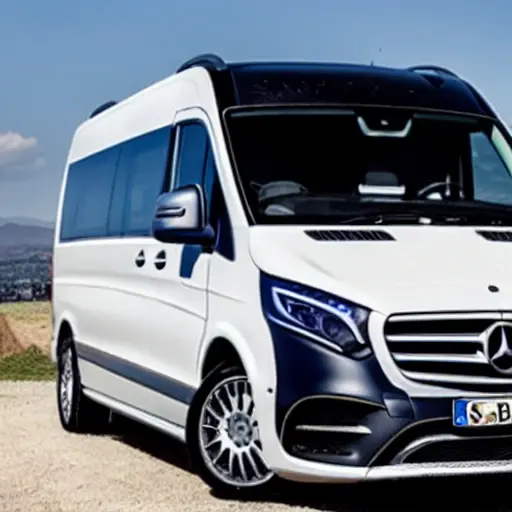 Прошивка евро 2 Mercedes EQT 2023