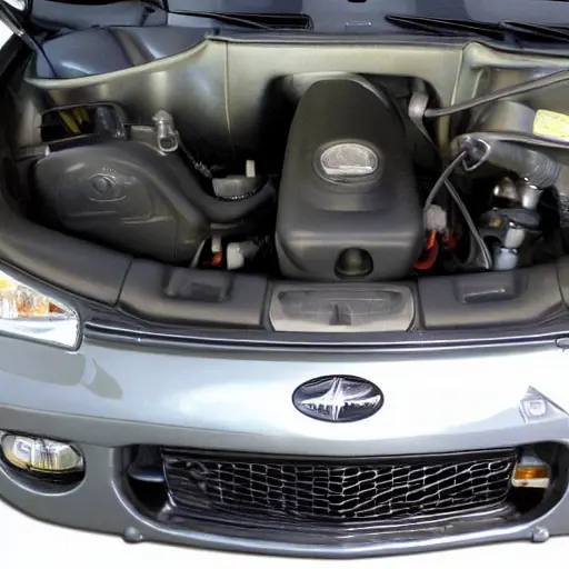 Замена масла в АКПП Dodge Stratus 2001 2006