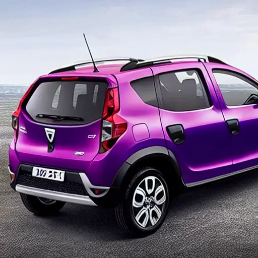 Удаление катализатора Dacia Jogger 2021