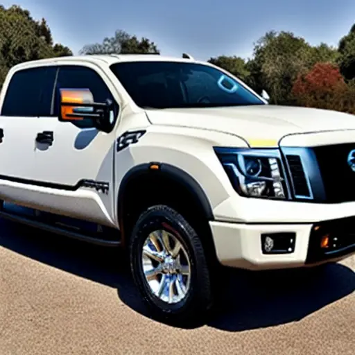 Прошивка евро 2 Nissan Titan XD 2016