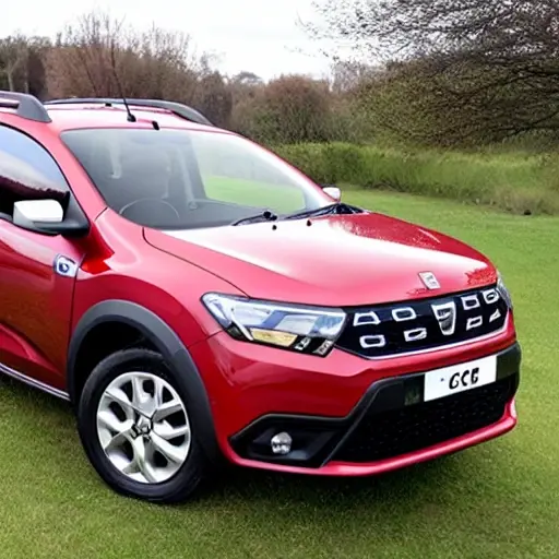 Замена масла в АКПП Dacia Jogger 2021