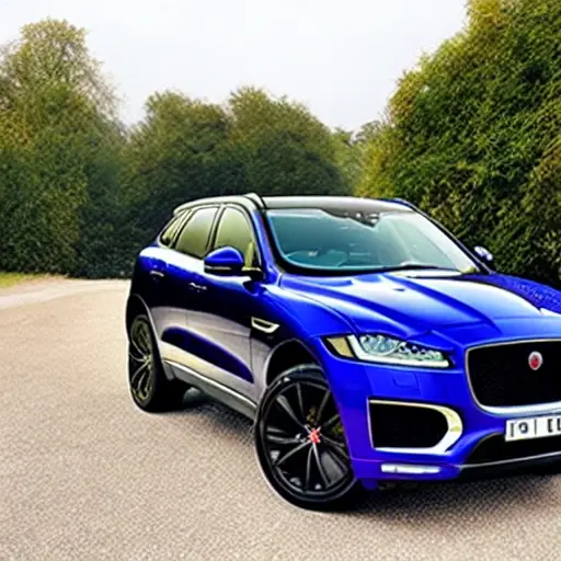 Прошивка евро 2 Jaguar F-Pace 2015