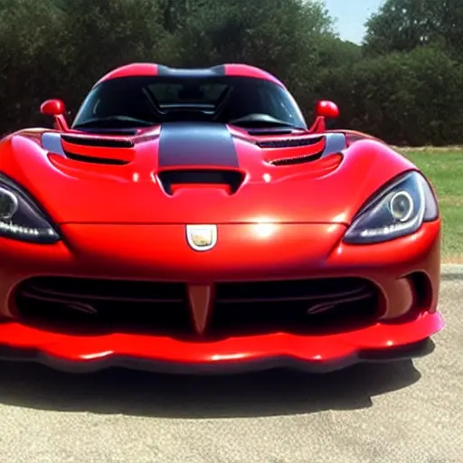 Замена масла в АКПП Dodge Viper 1996 2017