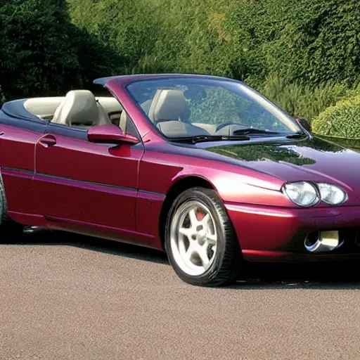 Замена масла Rover Streetwise 2003 2005