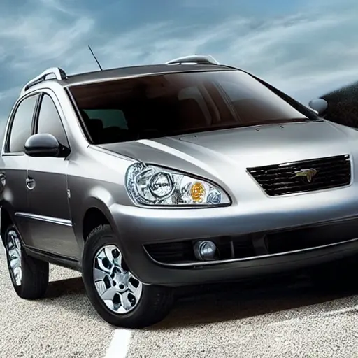 Замена масла в АКПП Chery Fora 2006 2010