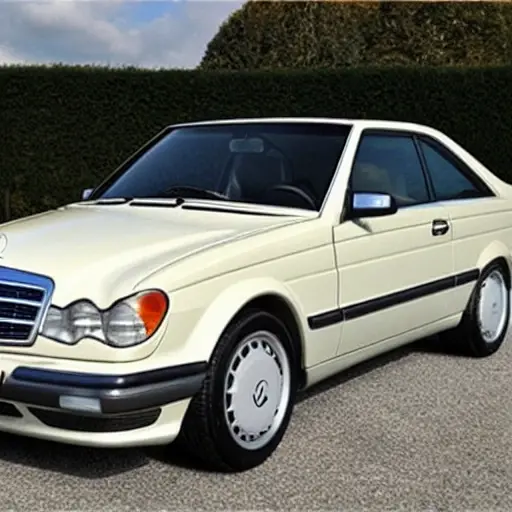 Прошивка евро 2 Mercedes CL-class 1992 2014
