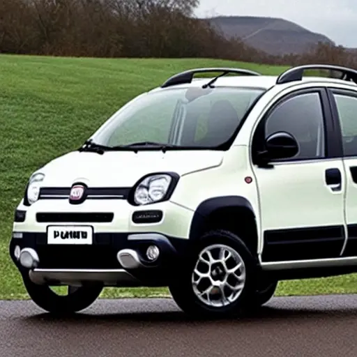 Замена масла в АКПП Fiat Panda Cross 2014