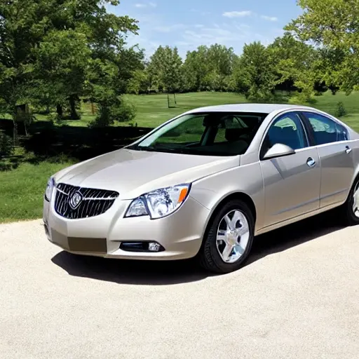 Замена масла в АКПП Buick La Crosse 2004 2016