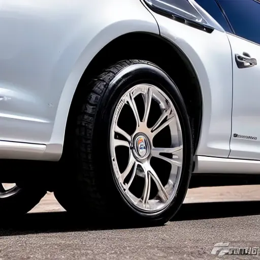 Регулировка развал-схождения задних колес Citroen