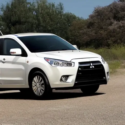 Прошивка евро 2 Mitsubishi Dignity 2012 2017