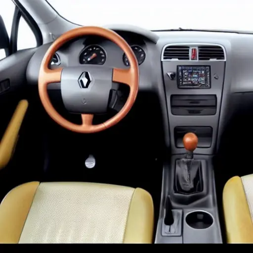 Замена лобового стекла	Renault	Logan	2004