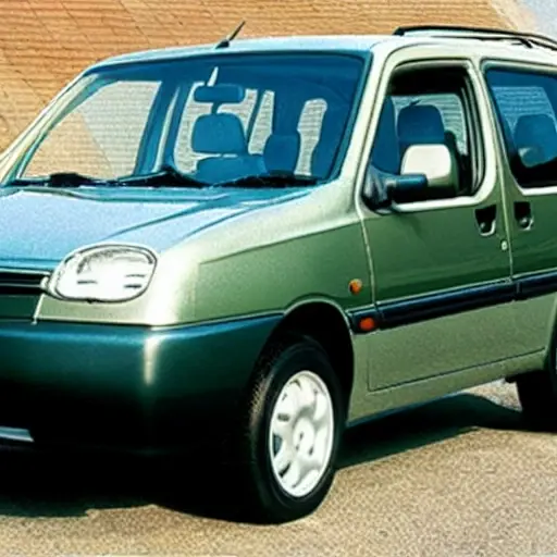 Замена лобового стекла	Citroen	Berlingo	1996