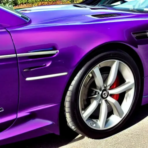 Замена масла в АКПП Aston Martin DBS Violante 2007 2012